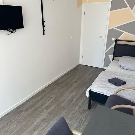 Hh Hostels Hamburgo Exterior foto