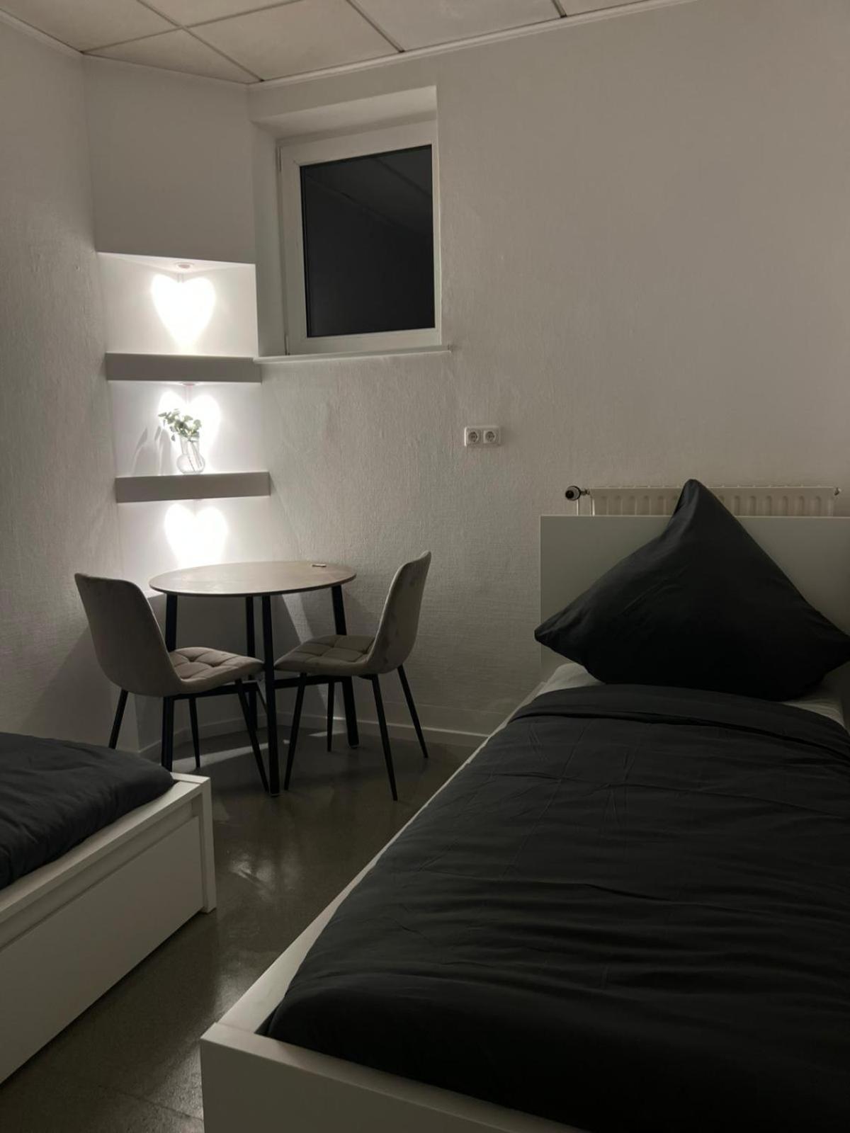 Hh Hostels Hamburgo Exterior foto