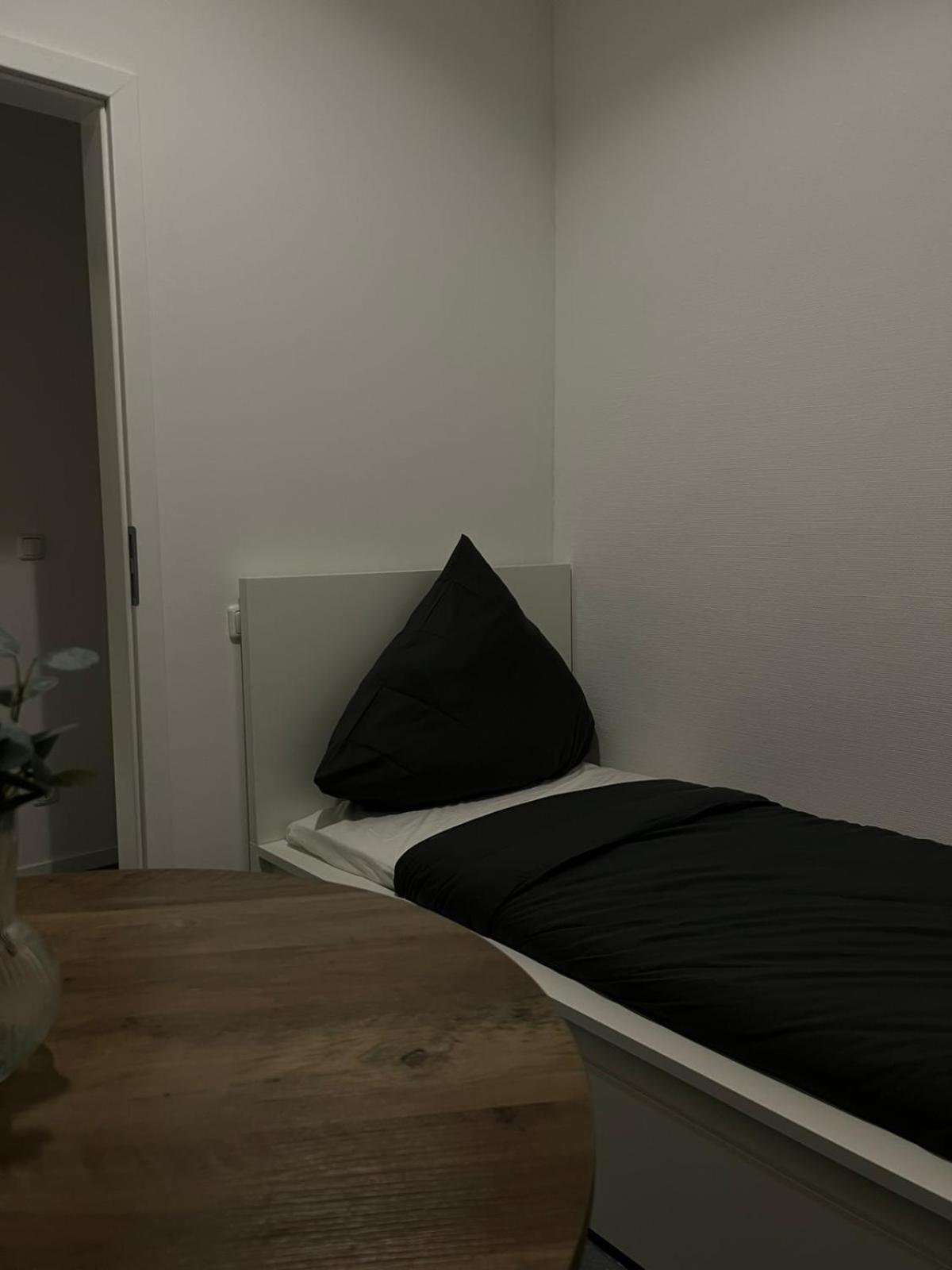 Hh Hostels Hamburgo Exterior foto