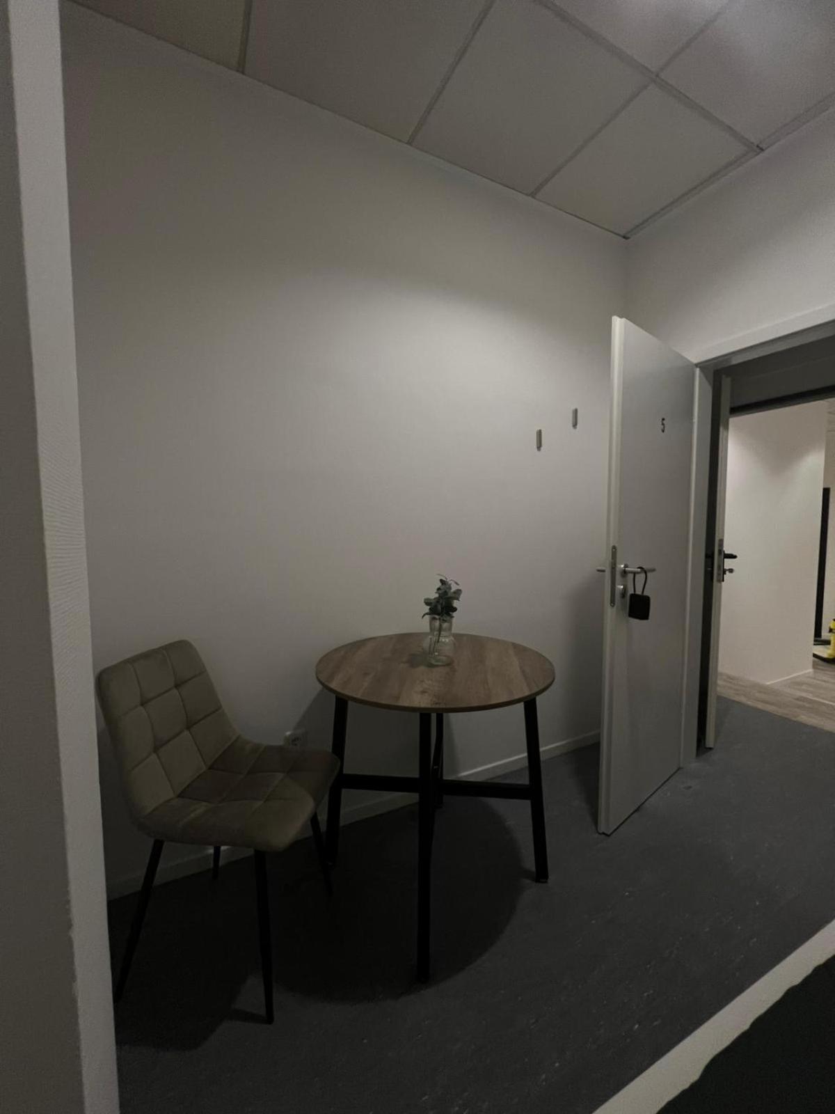 Hh Hostels Hamburgo Exterior foto