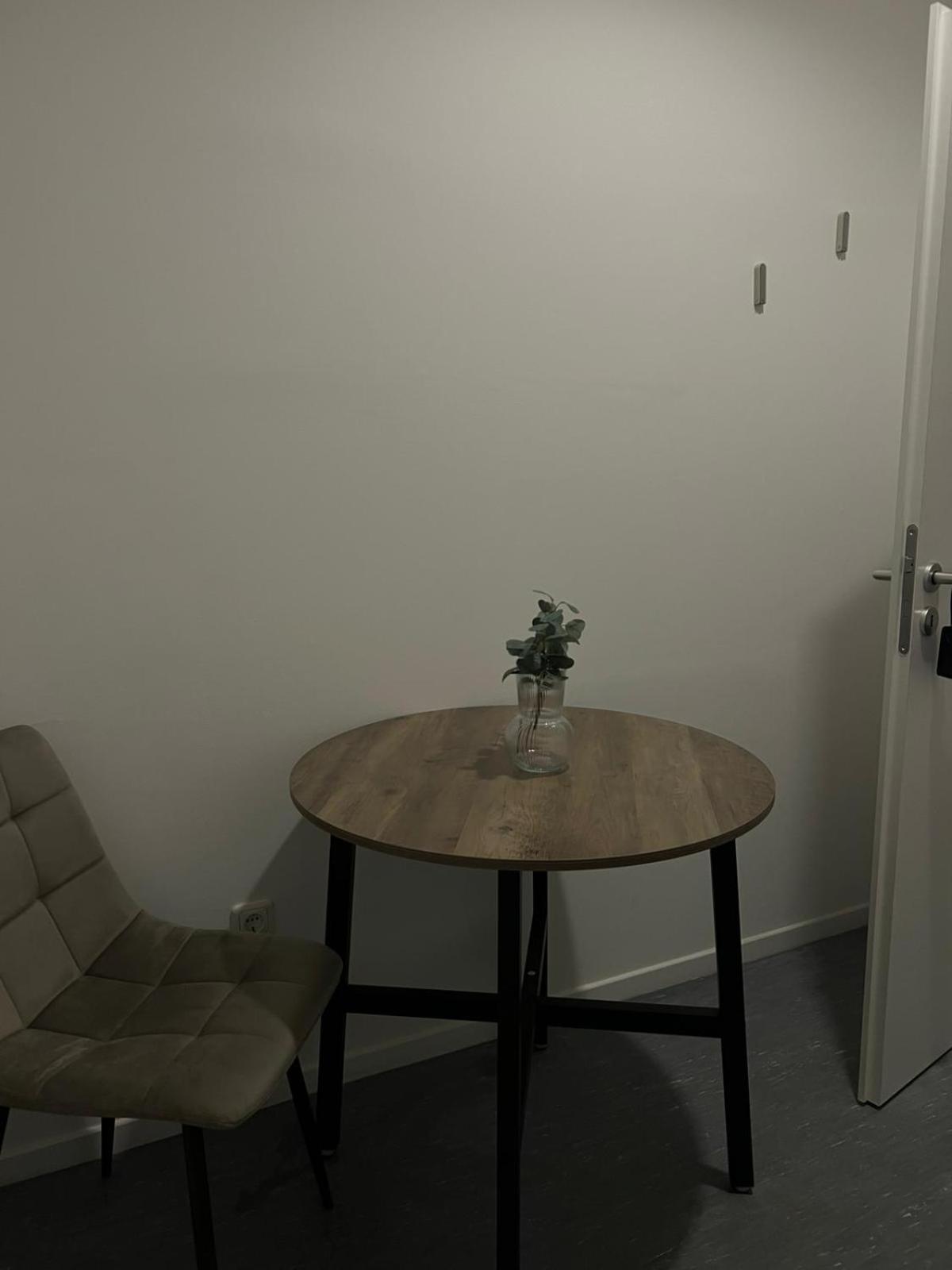 Hh Hostels Hamburgo Exterior foto