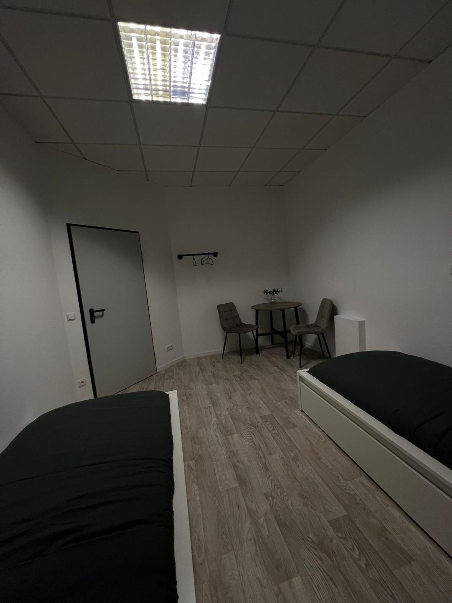 Hh Hostels Hamburgo Exterior foto