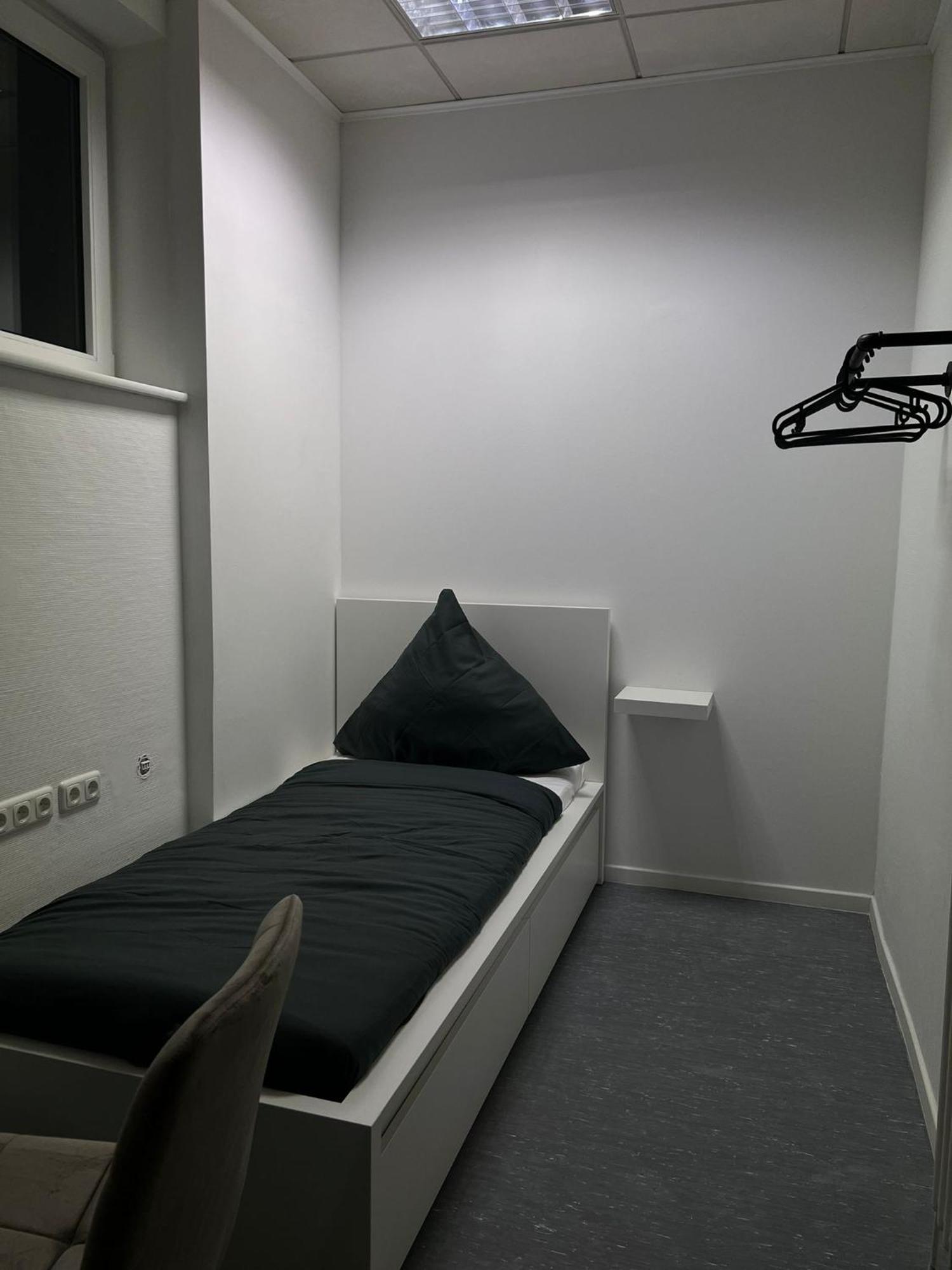 Hh Hostels Hamburgo Exterior foto