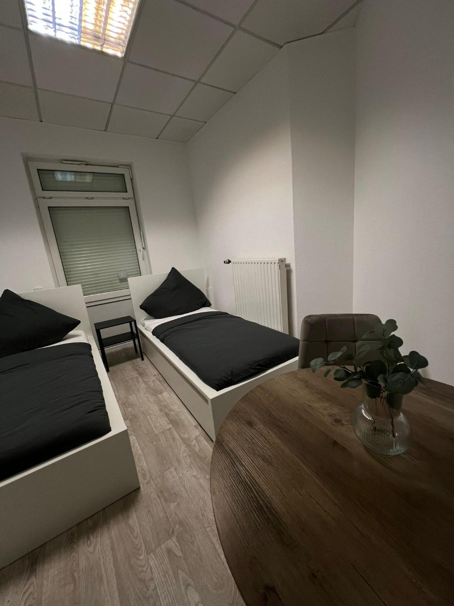 Hh Hostels Hamburgo Exterior foto